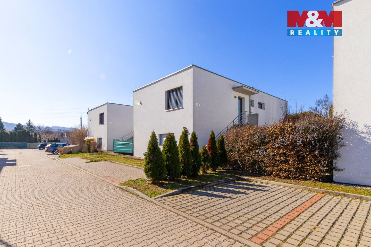 Prodej bytu 2+kk 50 m² - foto 4