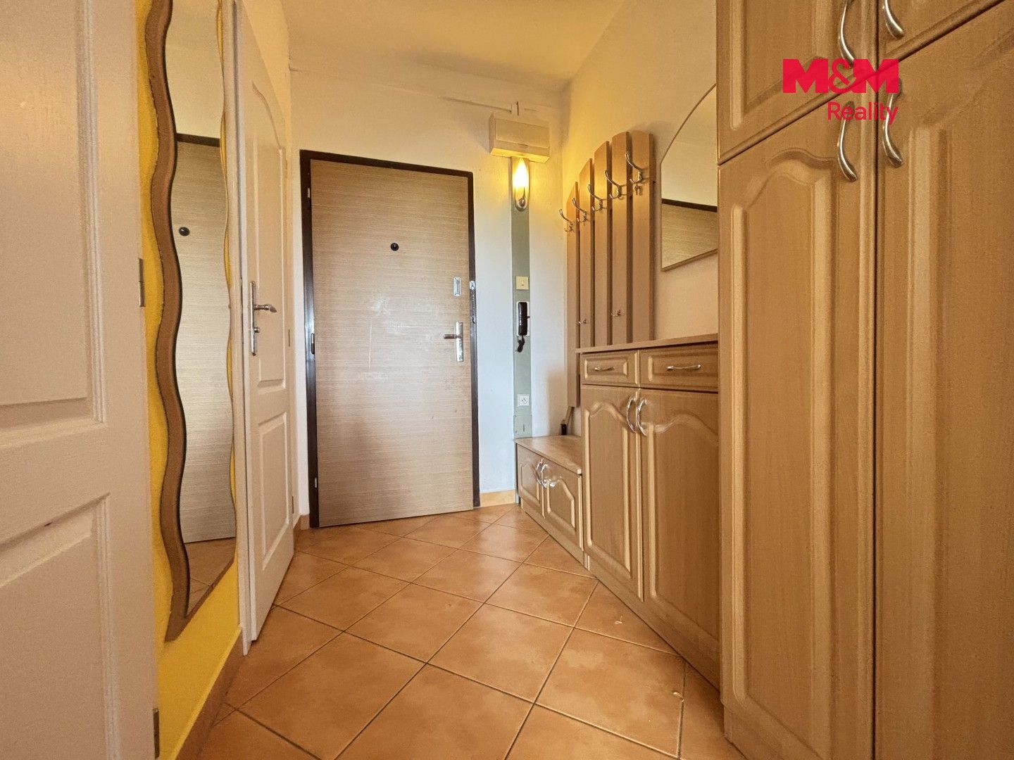 Pronájem bytu 1+kk 33 m² - foto 5