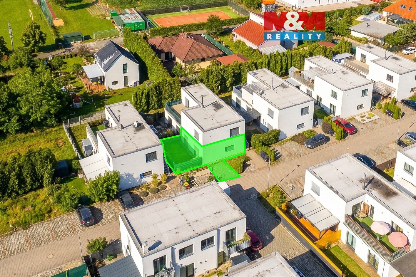 Prodej bytu 2+kk 50 m² - foto 14