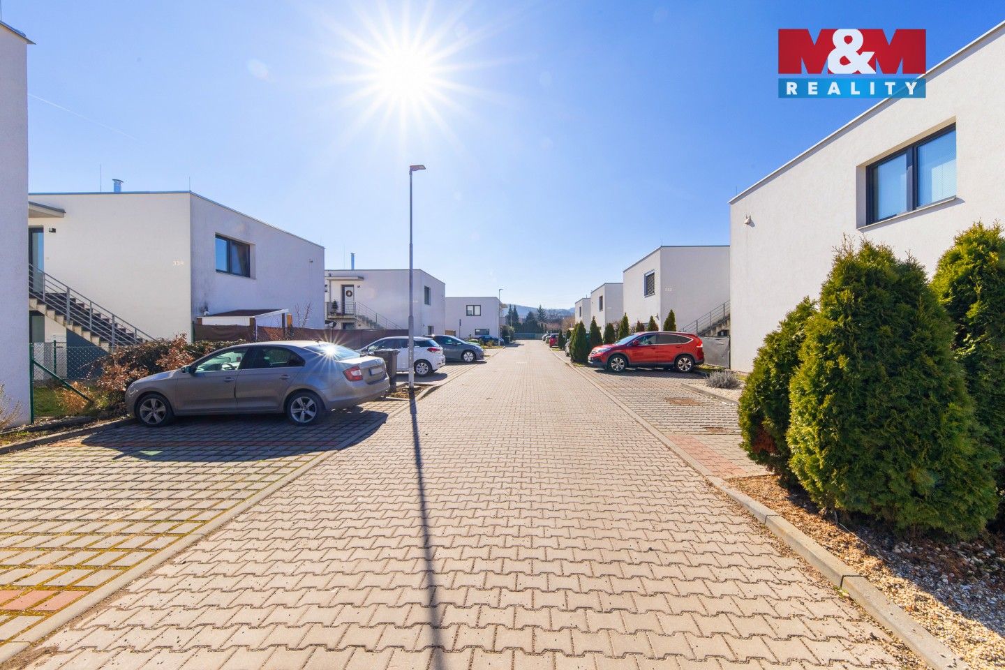 Prodej bytu 2+kk 50 m² - foto 24