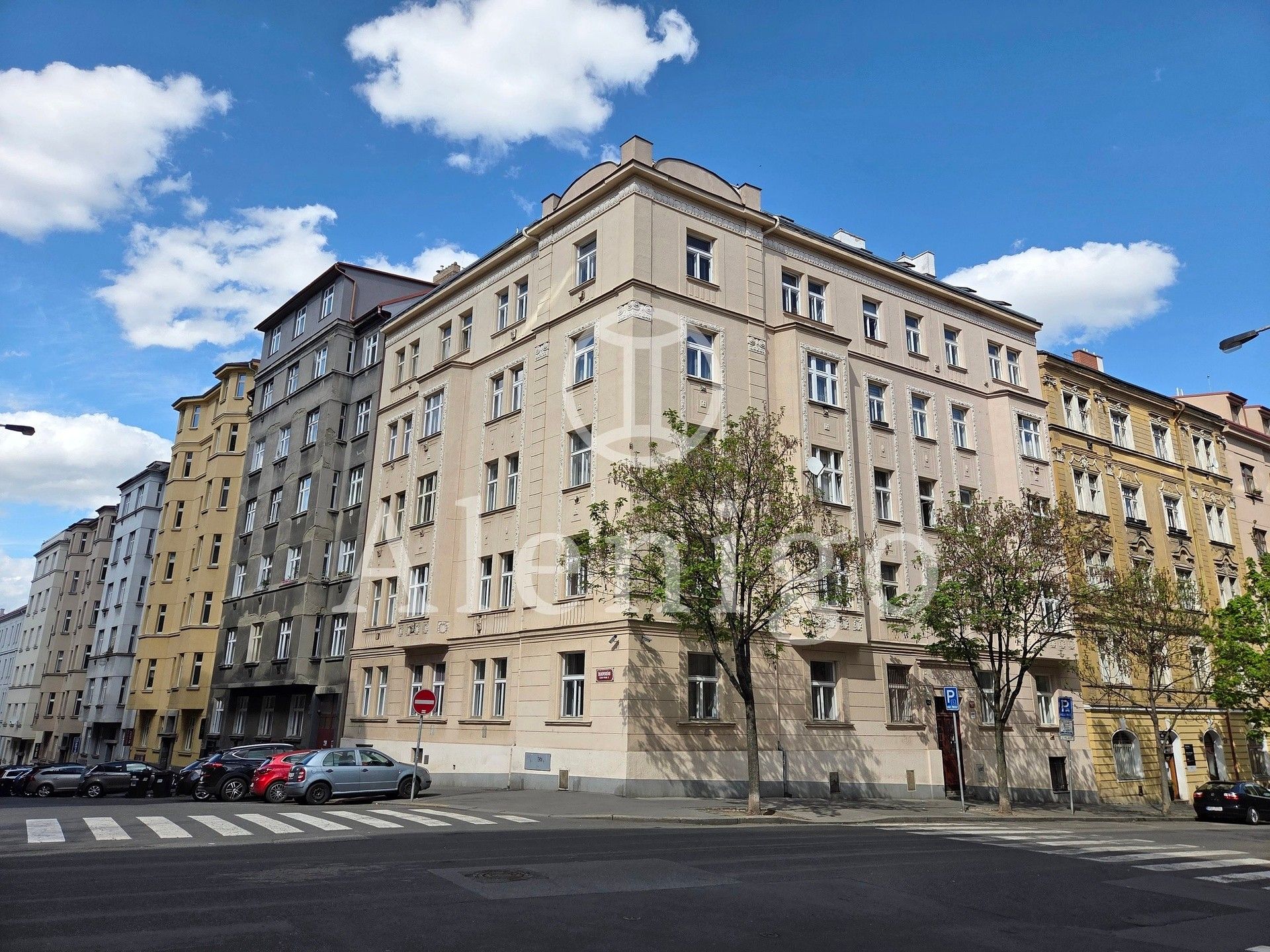 Prodej nemovitosti 3 m² - foto 1