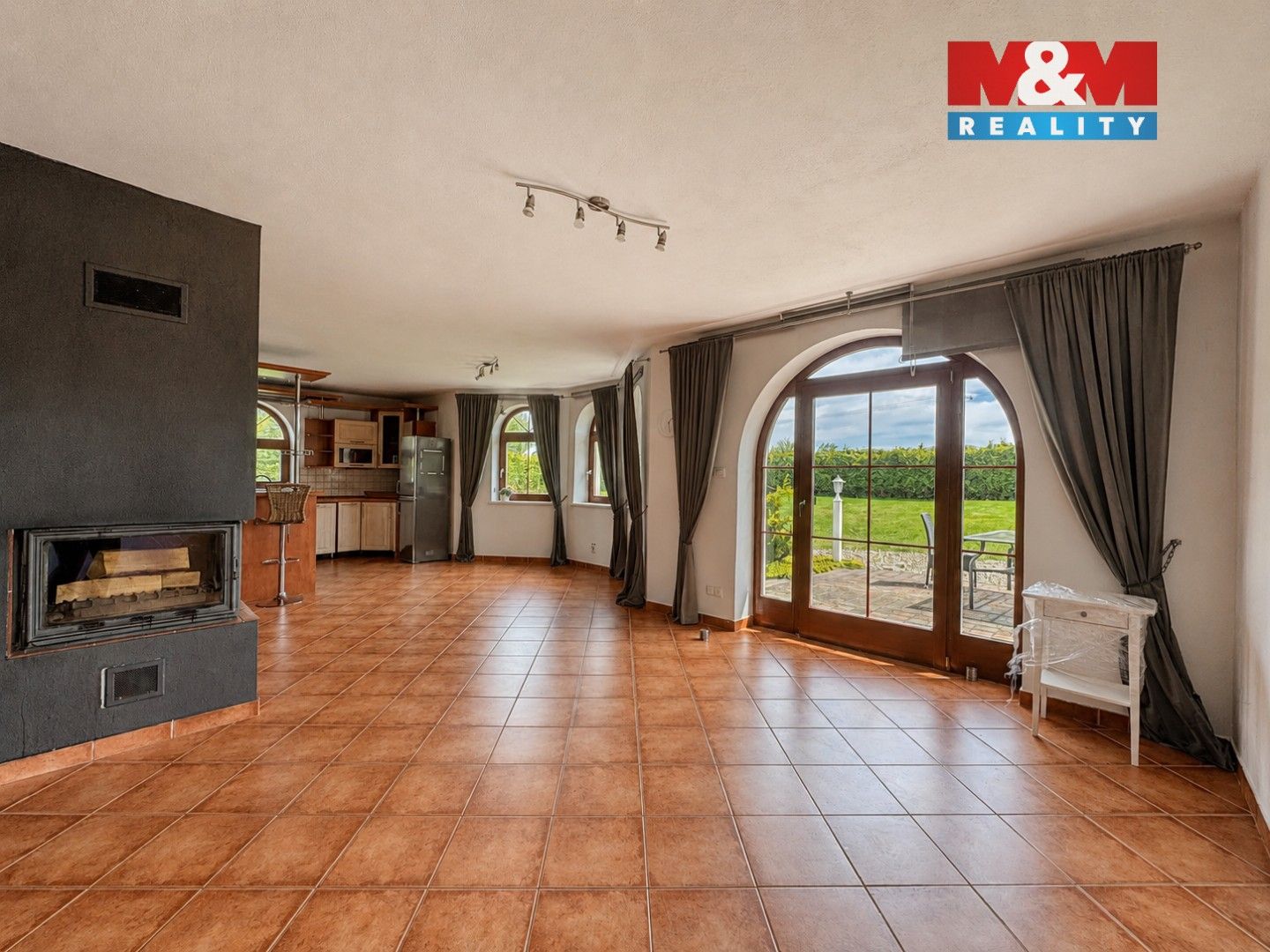Pronájem domu 300 m² - foto 3