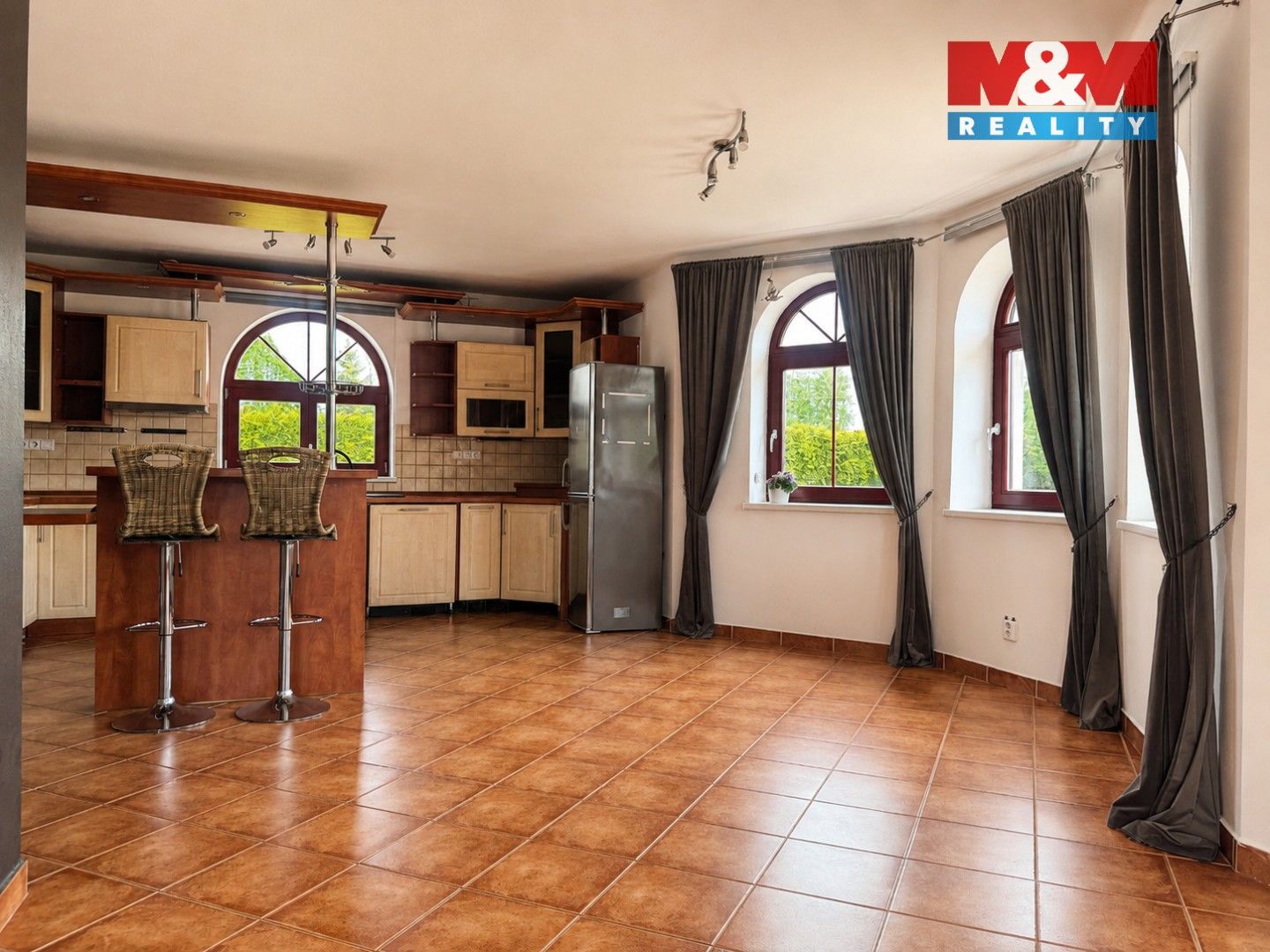 Pronájem domu 300 m² - foto 5