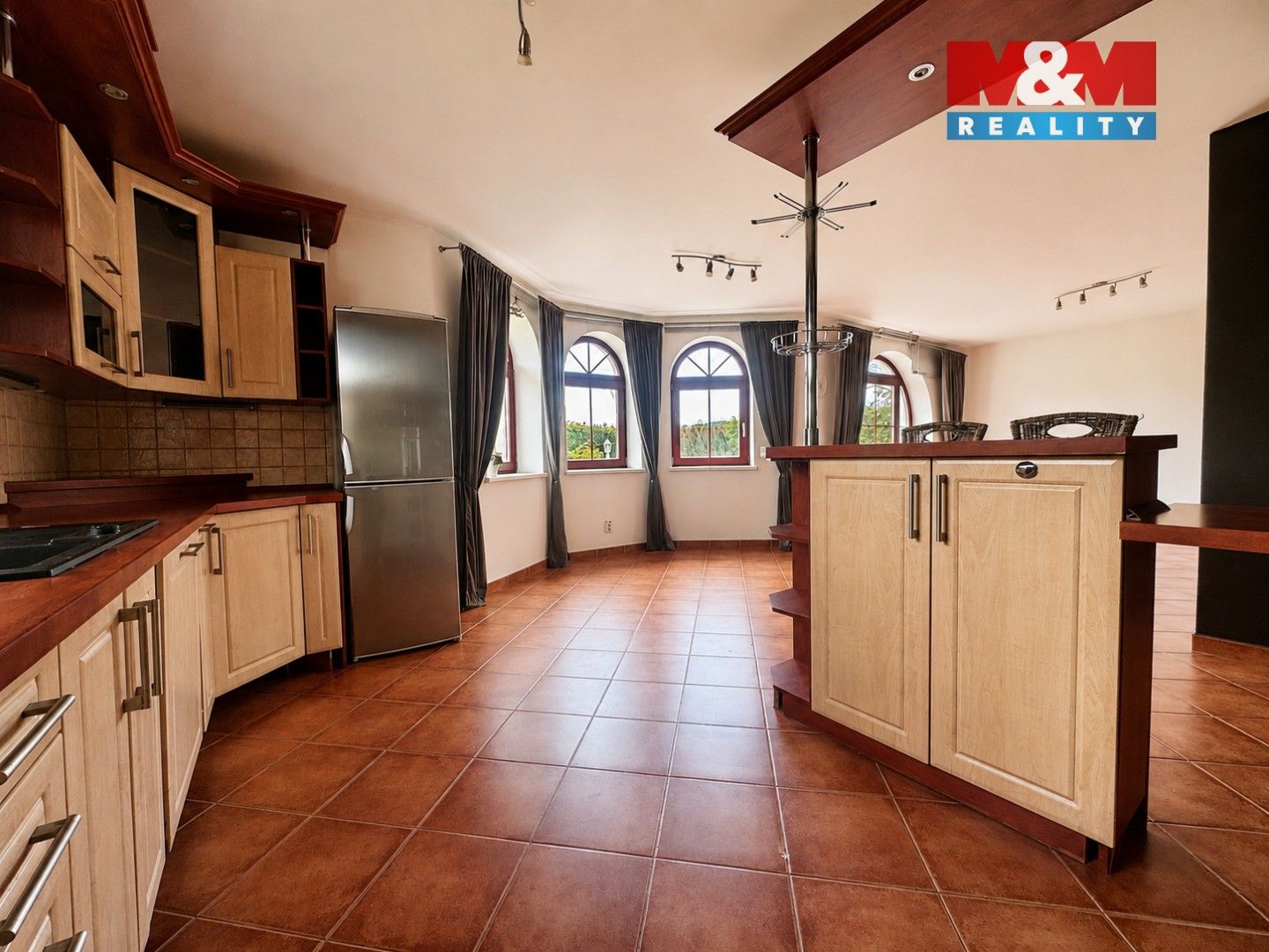 Pronájem domu 300 m² - foto 4