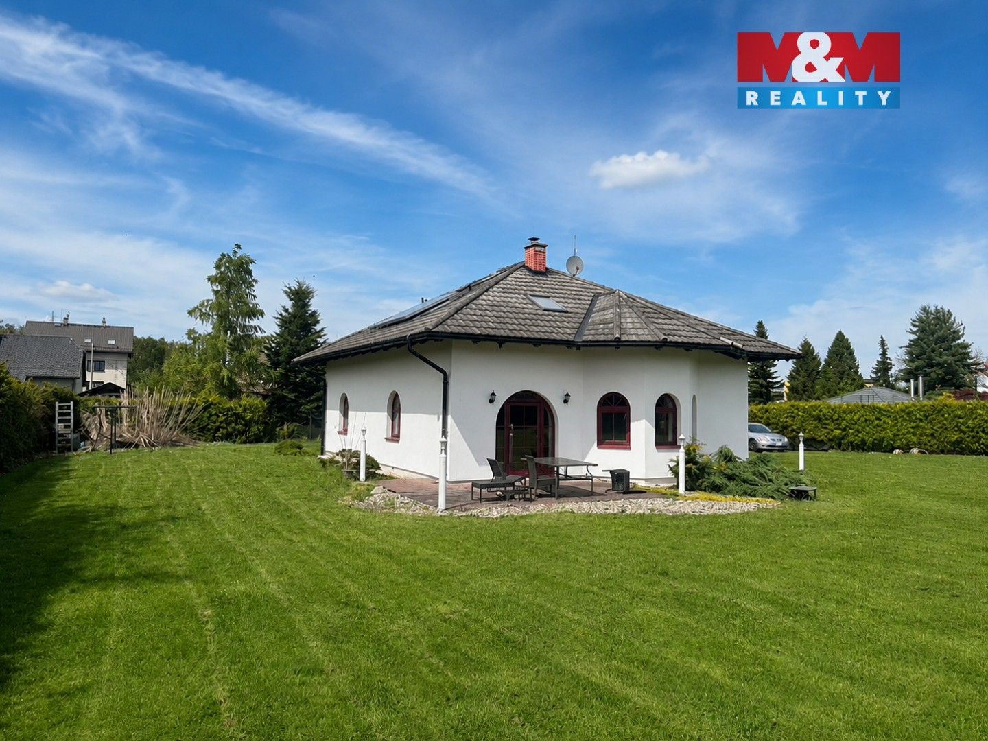 Pronájem domu 300 m² - foto 2