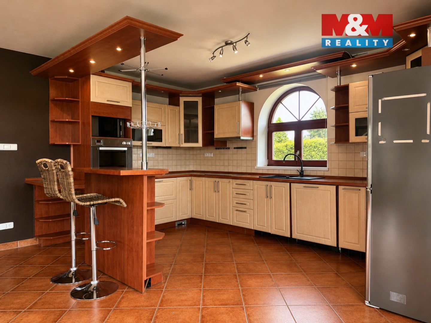 Pronájem domu 300 m² - foto 6