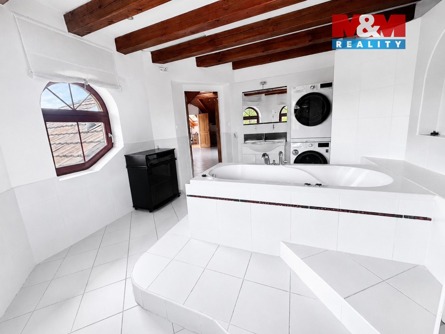 Pronájem domu 300 m² - foto 13
