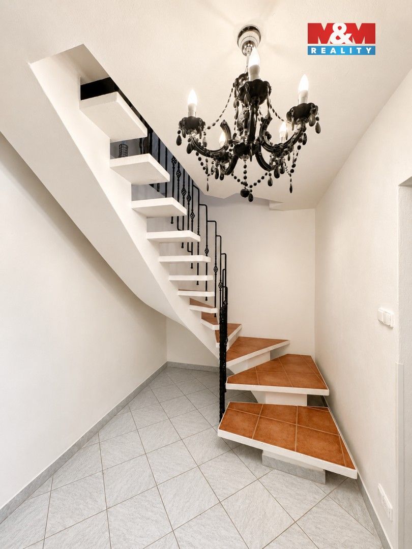 Pronájem domu 300 m² - foto 11