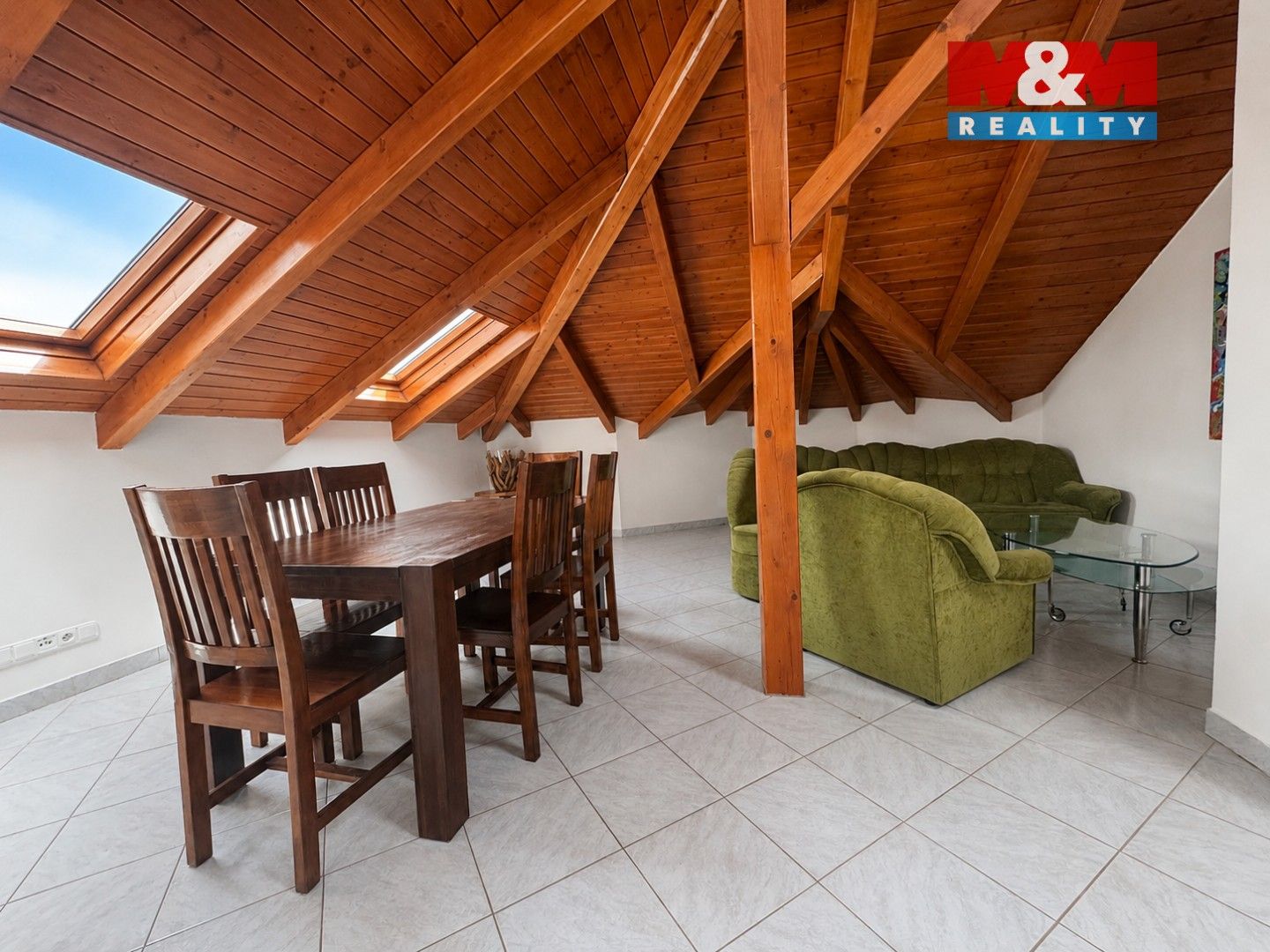 Pronájem domu 300 m² - foto 14