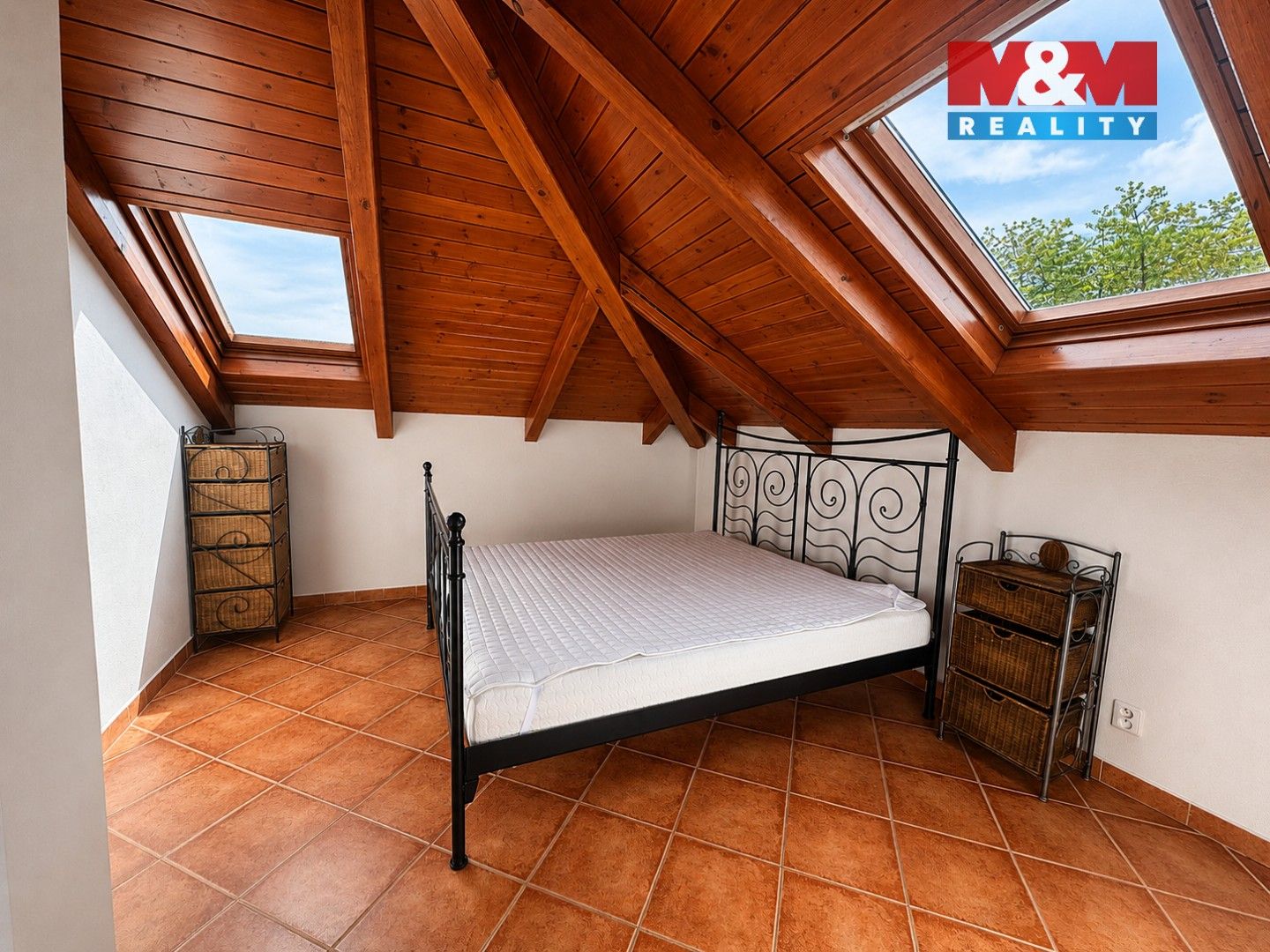 Pronájem domu 300 m² - foto 15