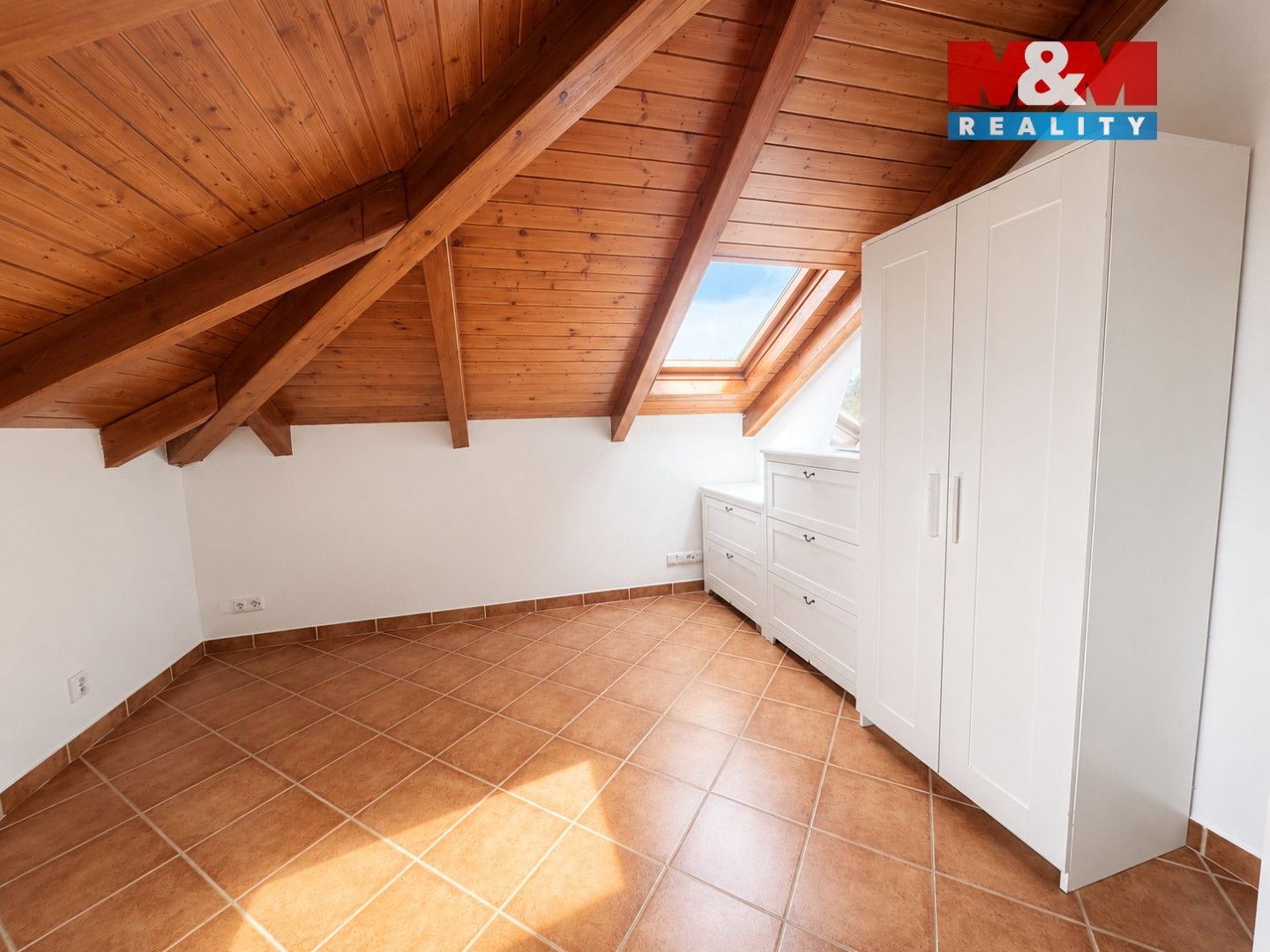 Pronájem domu 300 m² - foto 17