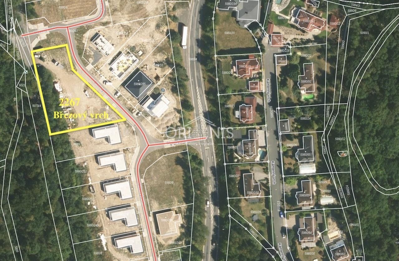 Prodej pozemku 2267 m² - foto 3