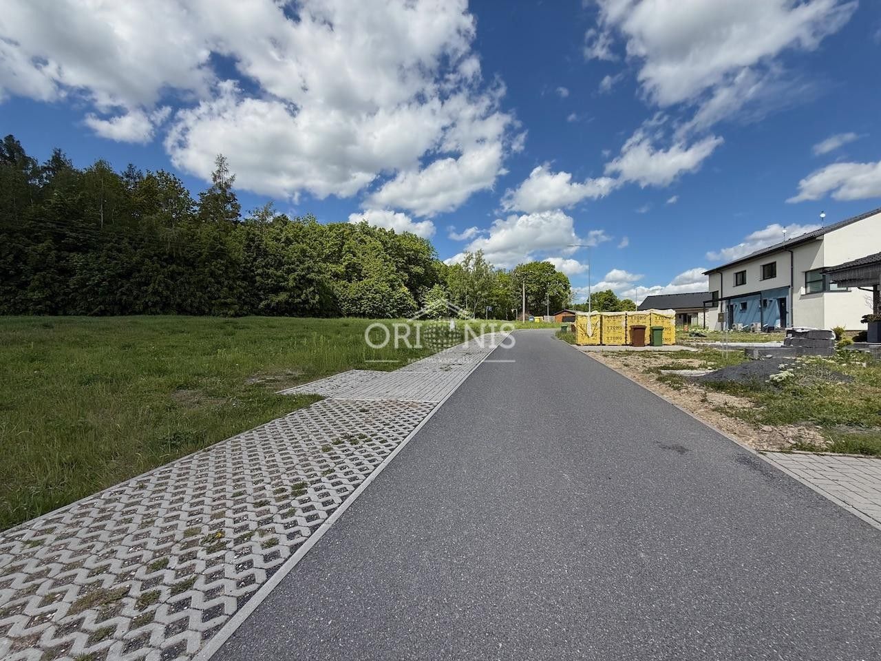 Prodej pozemku 2267 m² - foto 5