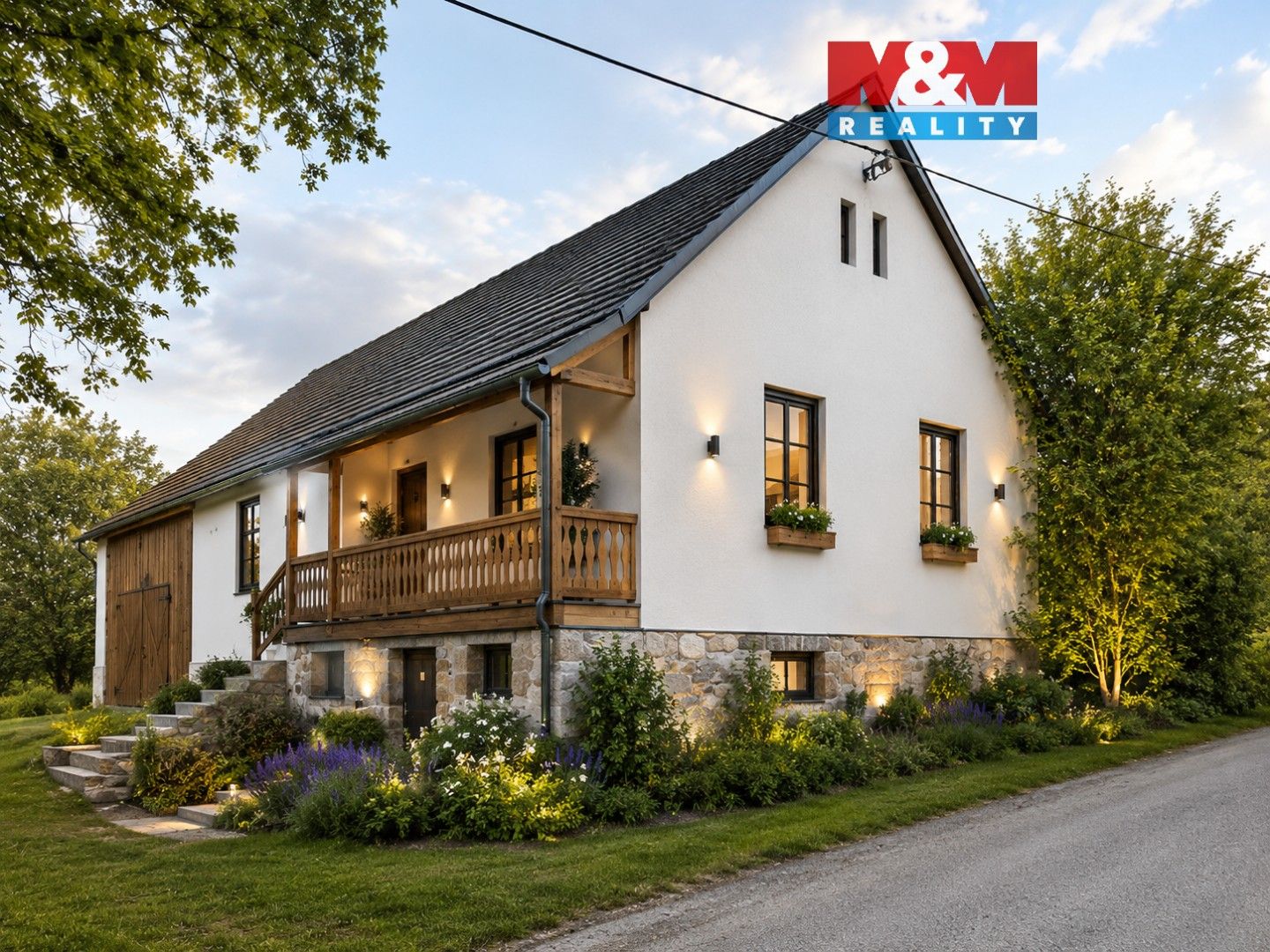 Prodej domu 110 m² - foto 1