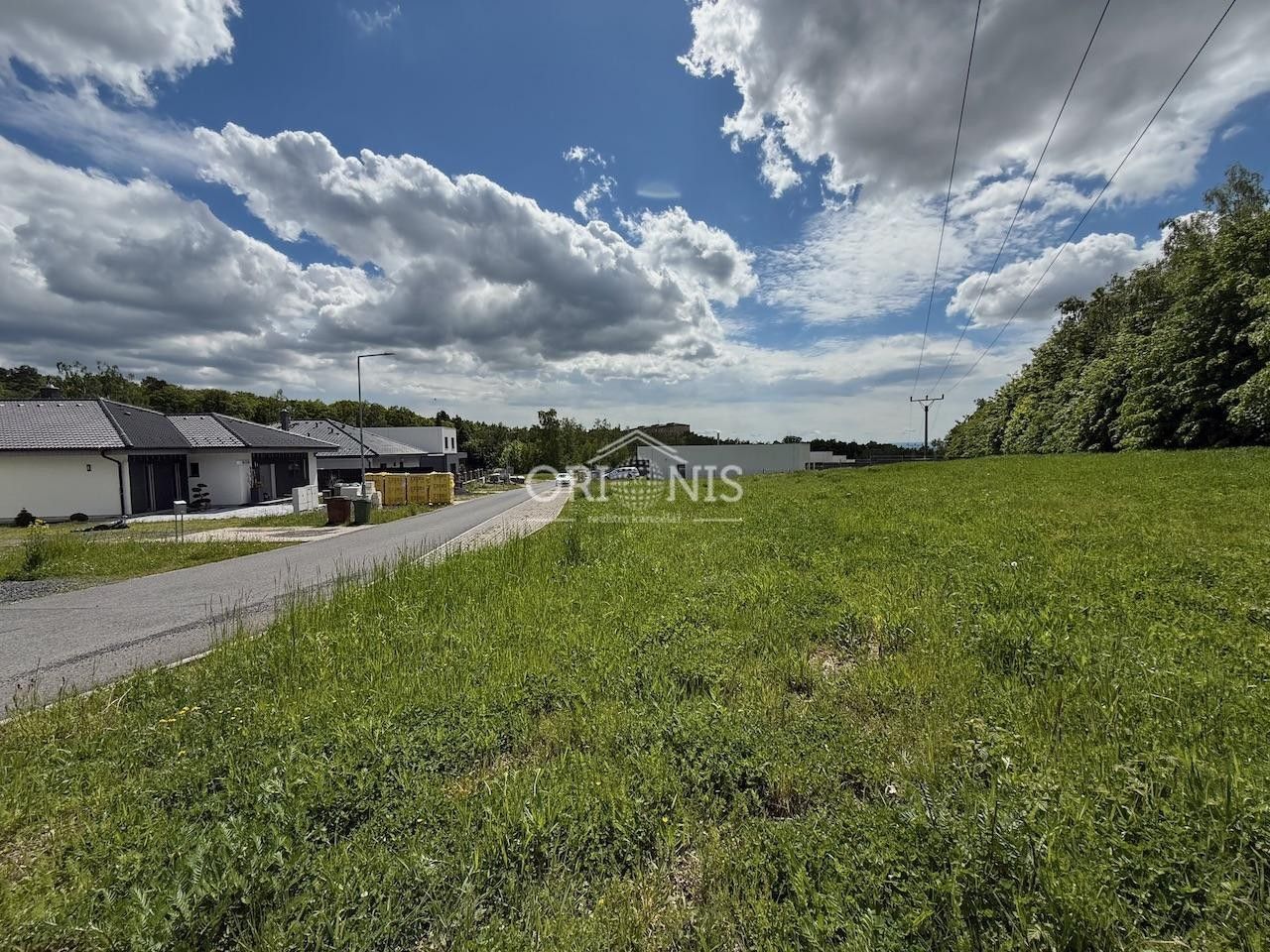 Prodej pozemku 2267 m² - foto 9