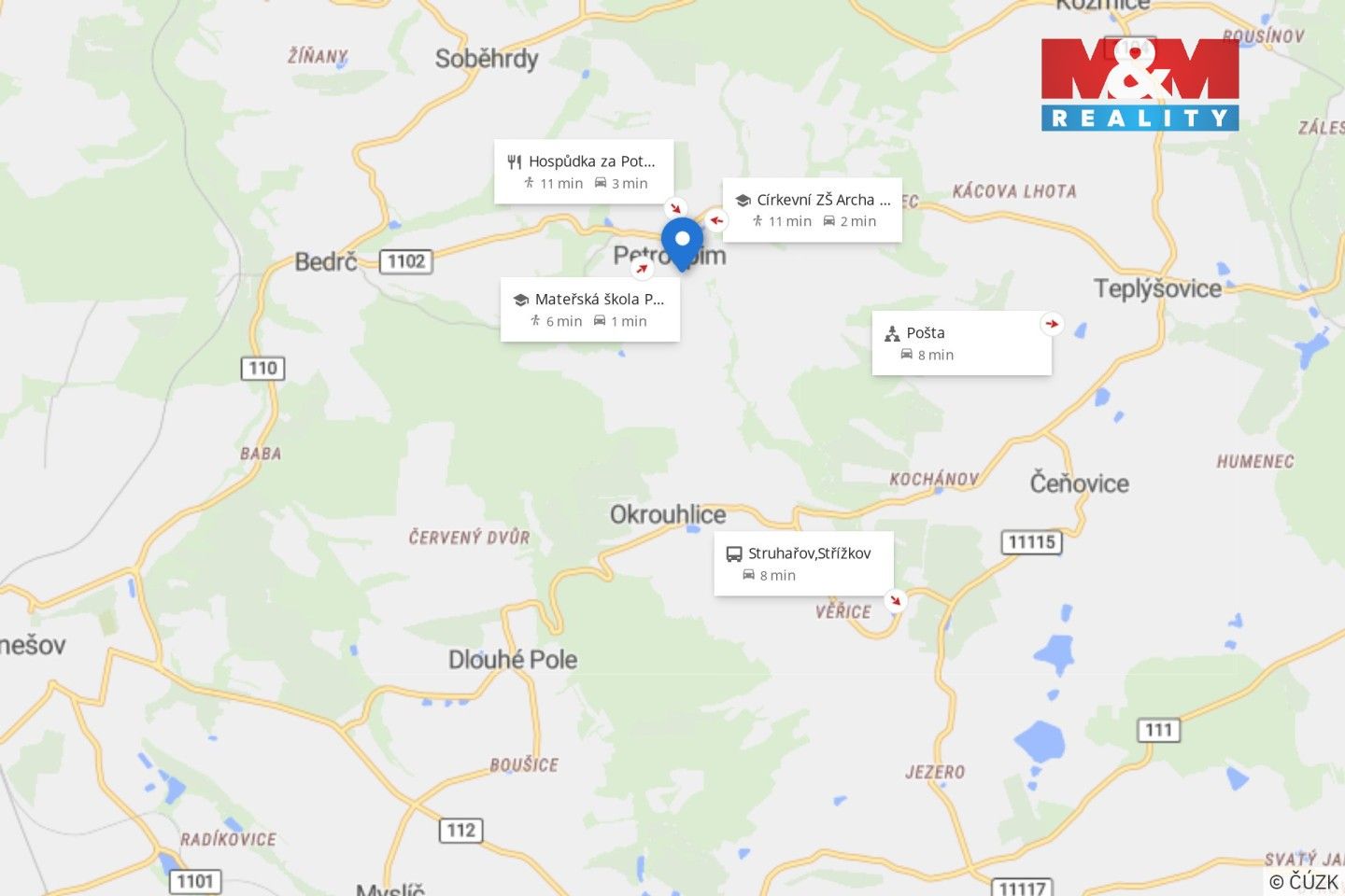 Prodej domu 110 m² - foto 15
