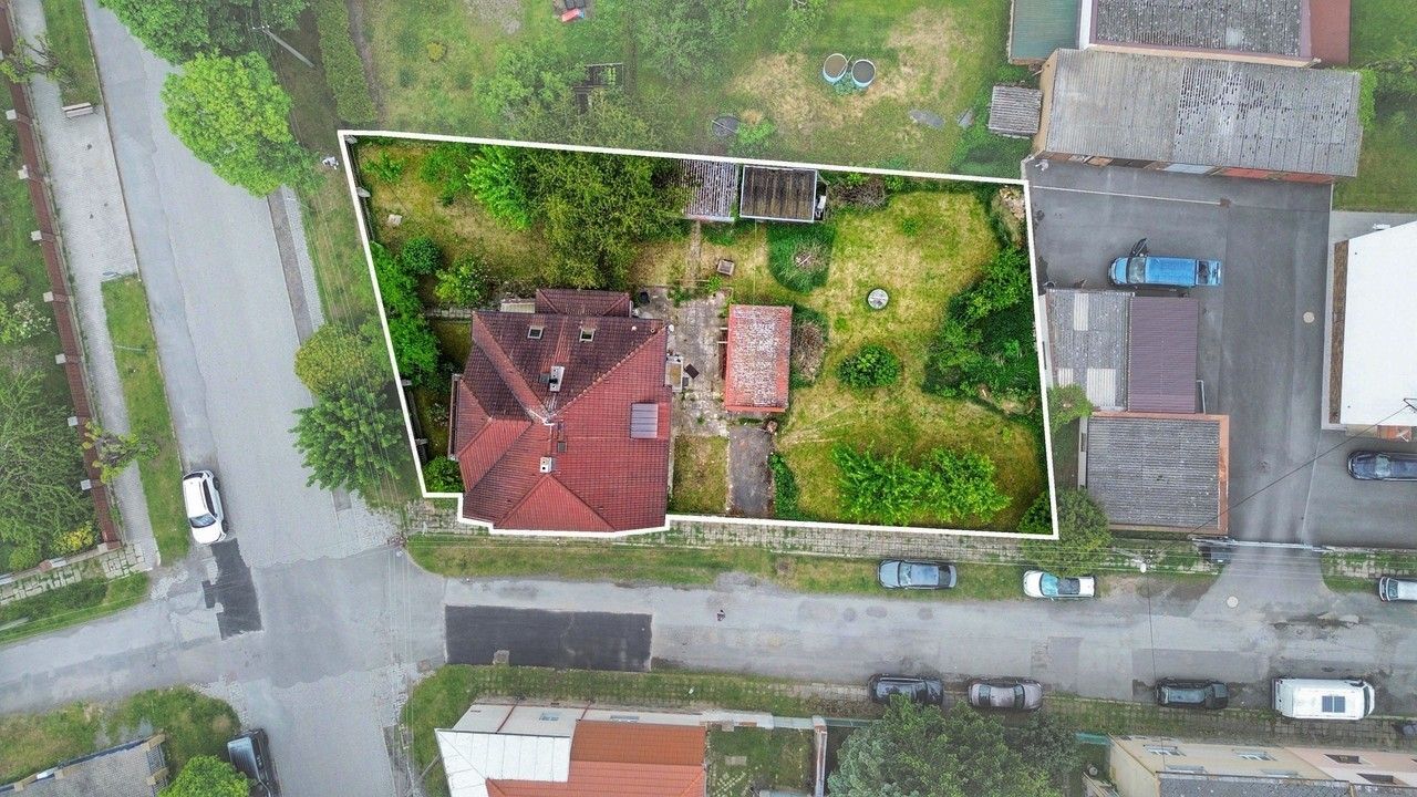 Prodej domu 210 m² - foto 3