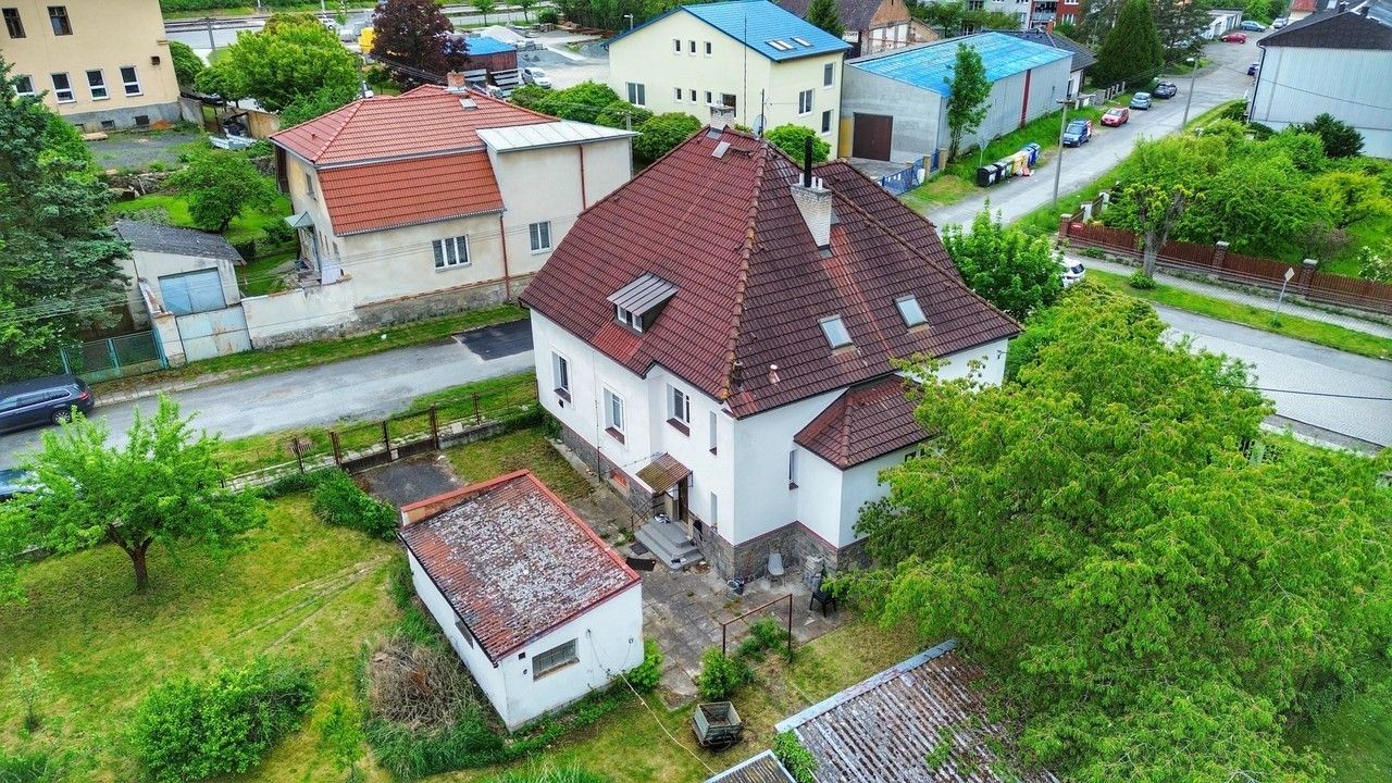 Prodej domu 210 m² - foto 5