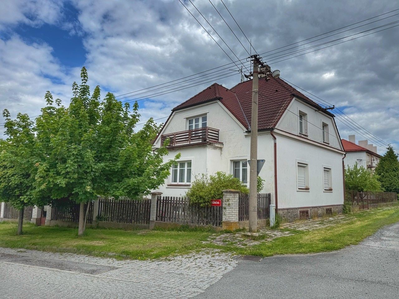 Prodej domu 210 m² - foto 2