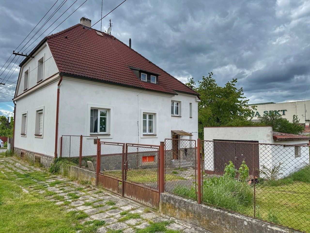 Prodej domu 210 m² - foto 6