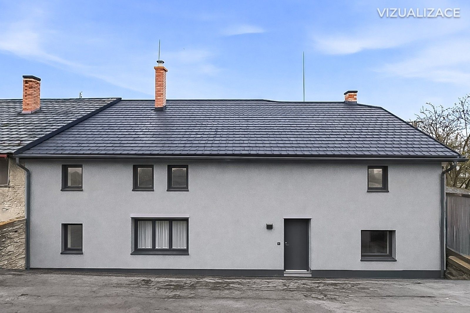 Prodej domu 253 m² - foto 4