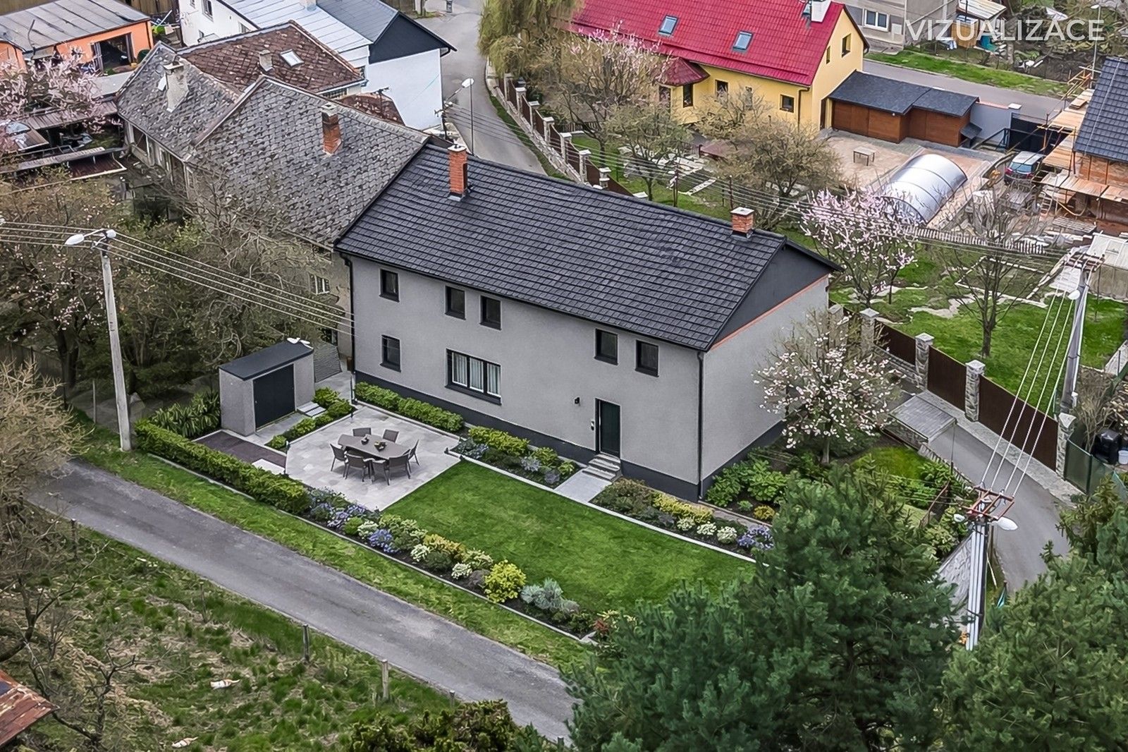 Prodej domu 253 m² - foto 3