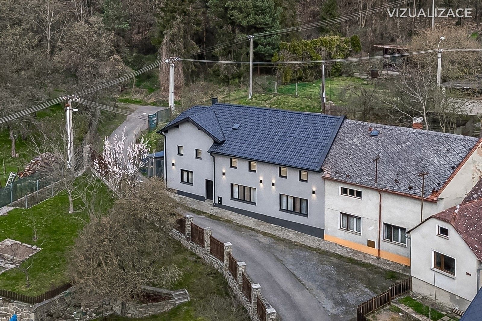 Prodej domu 253 m² - foto 6