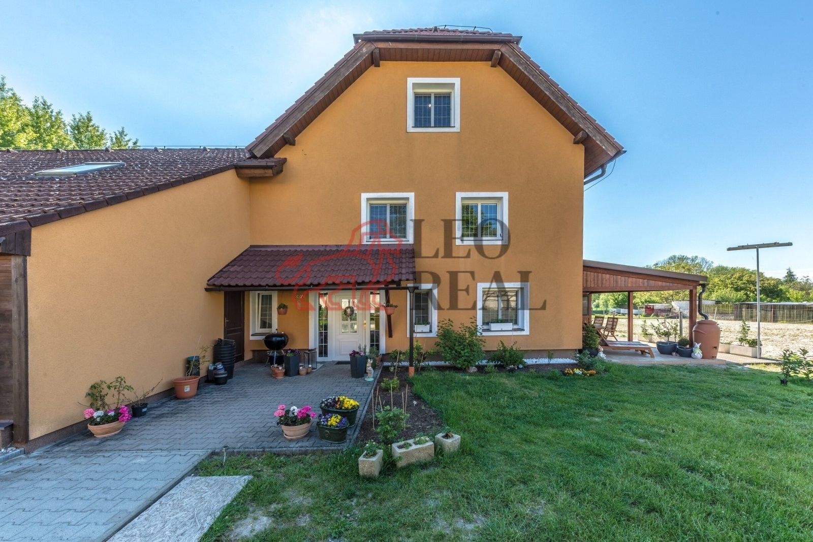 Prodej domu 205 m² - foto 15