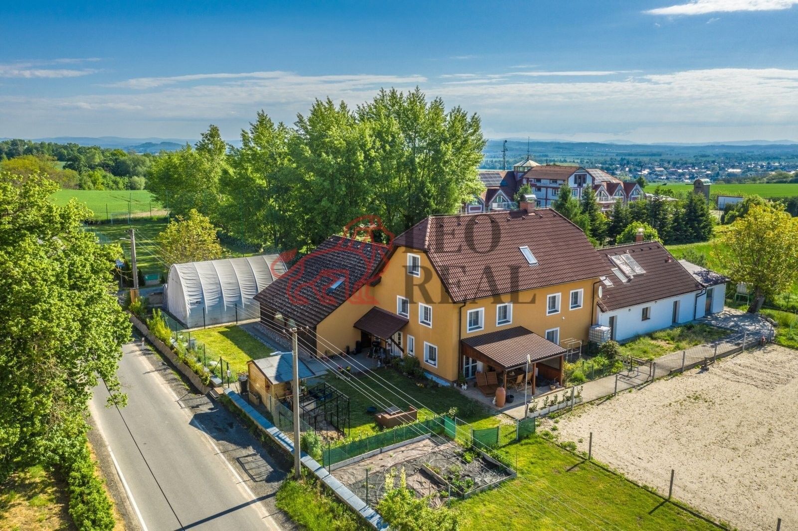 Prodej domu 205 m² - foto 16