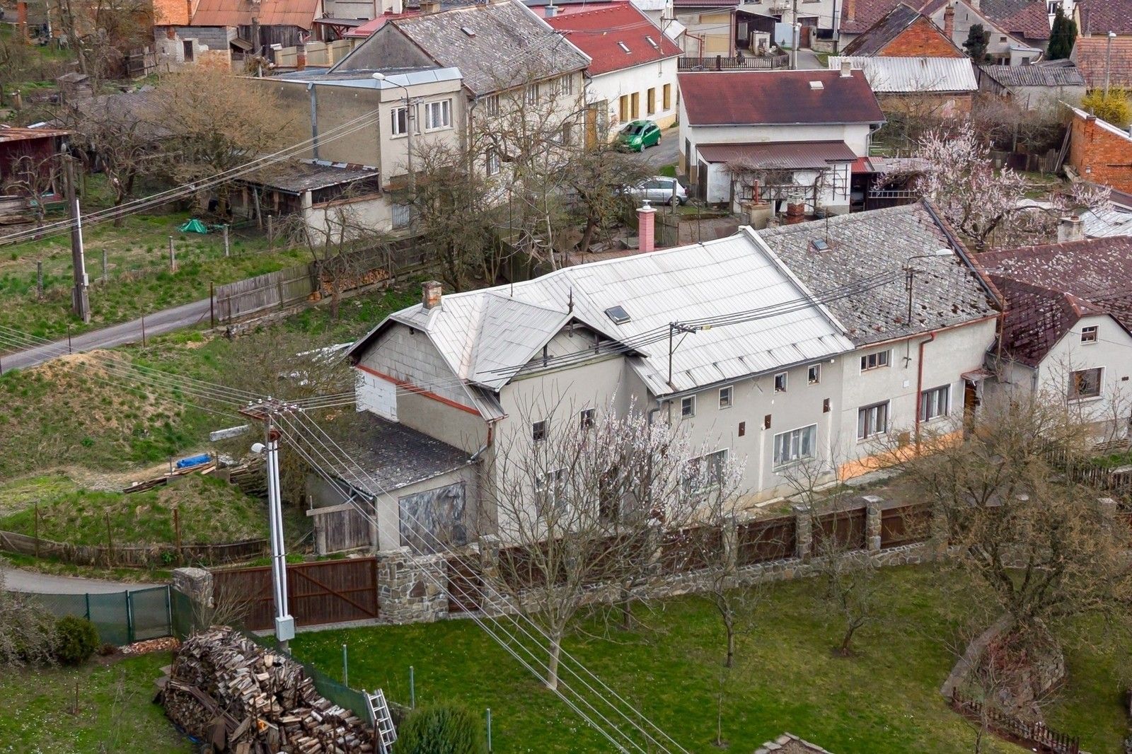 Prodej domu 253 m² - foto 14