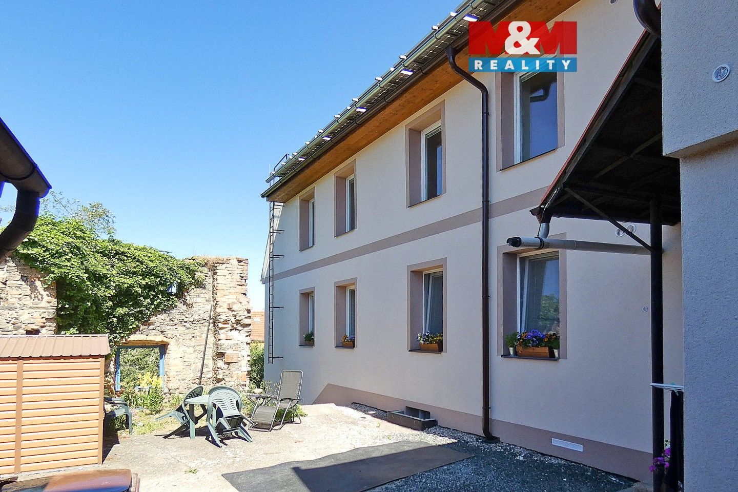Prodej bytu 3+1 102 m² - foto 1
