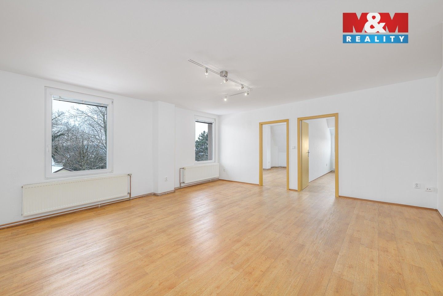 Prodej bytu 3+1 102 m² - foto 5
