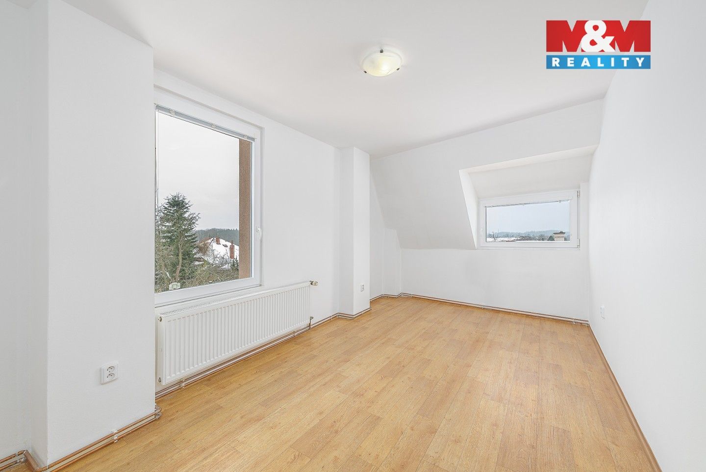 Prodej bytu 3+1 102 m² - foto 8