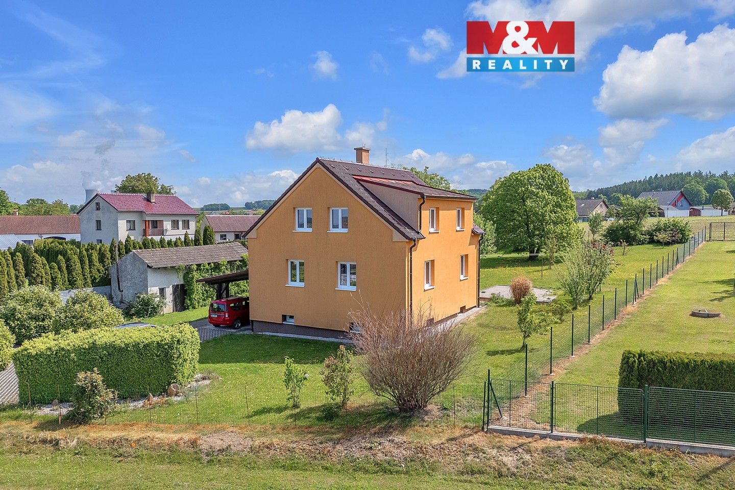 Prodej domu 93 m² - foto 1