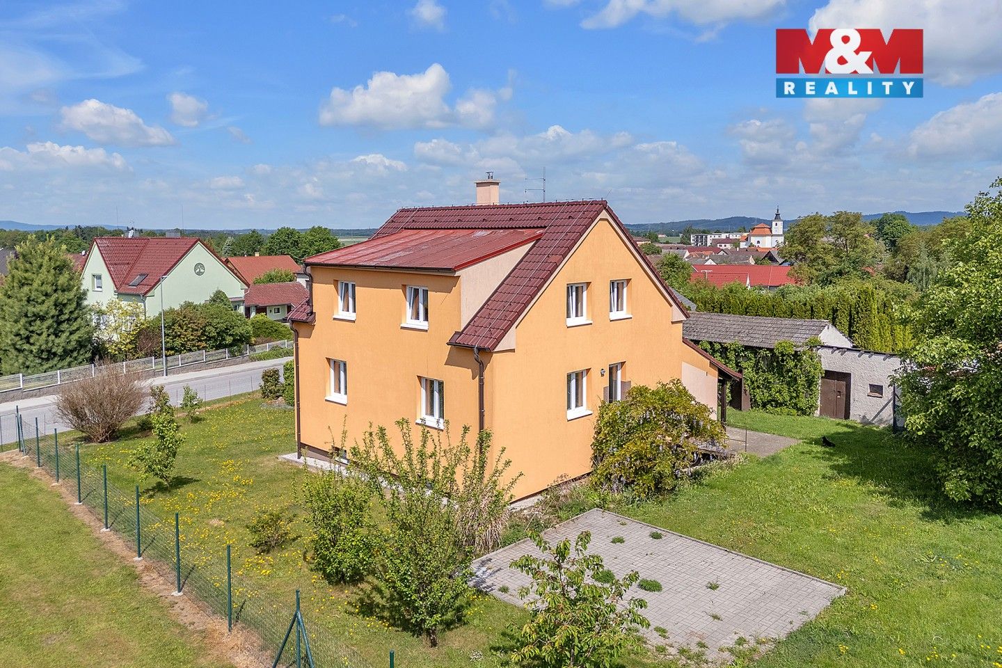 Prodej domu 93 m² - foto 2
