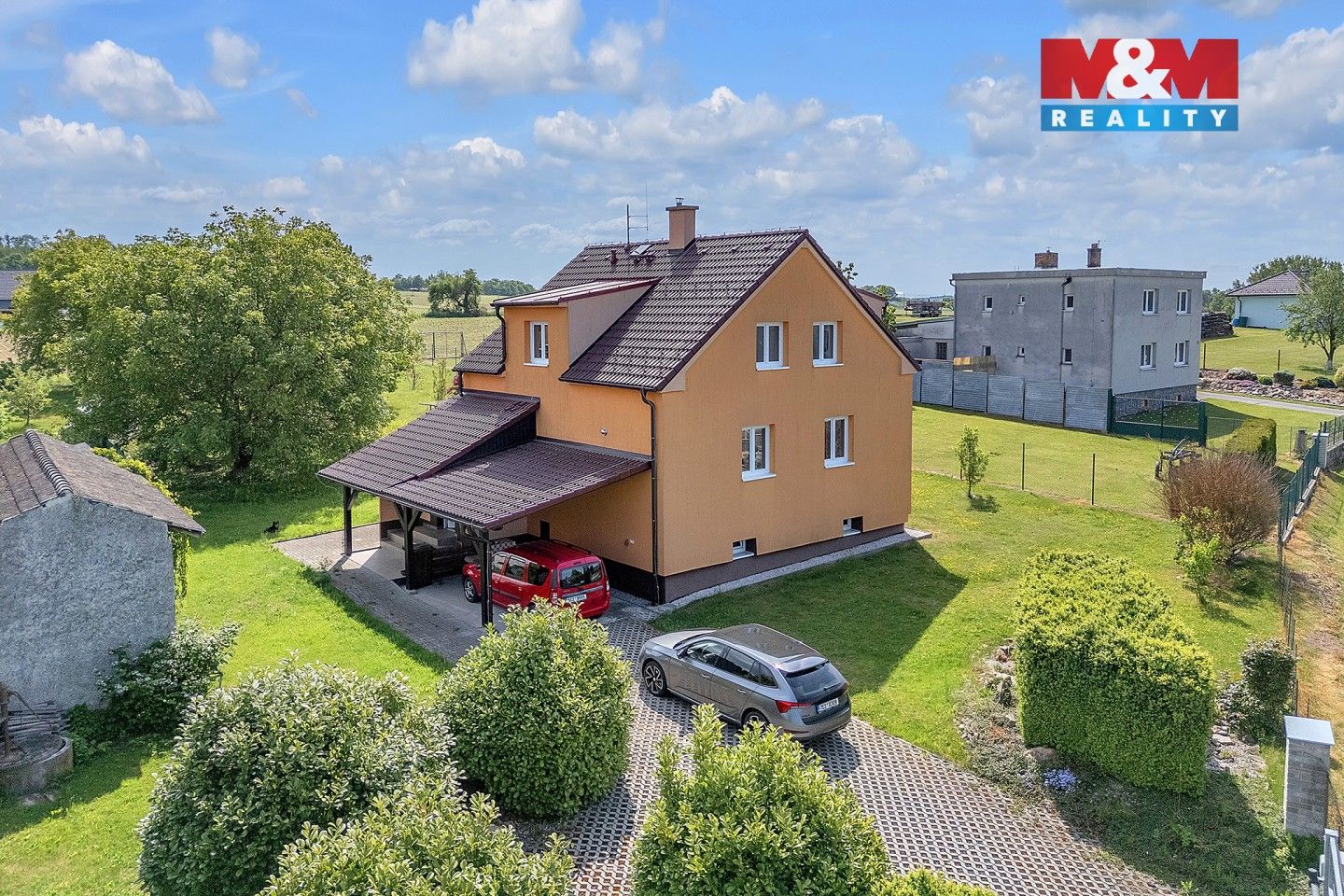 Prodej domu 93 m² - foto 3