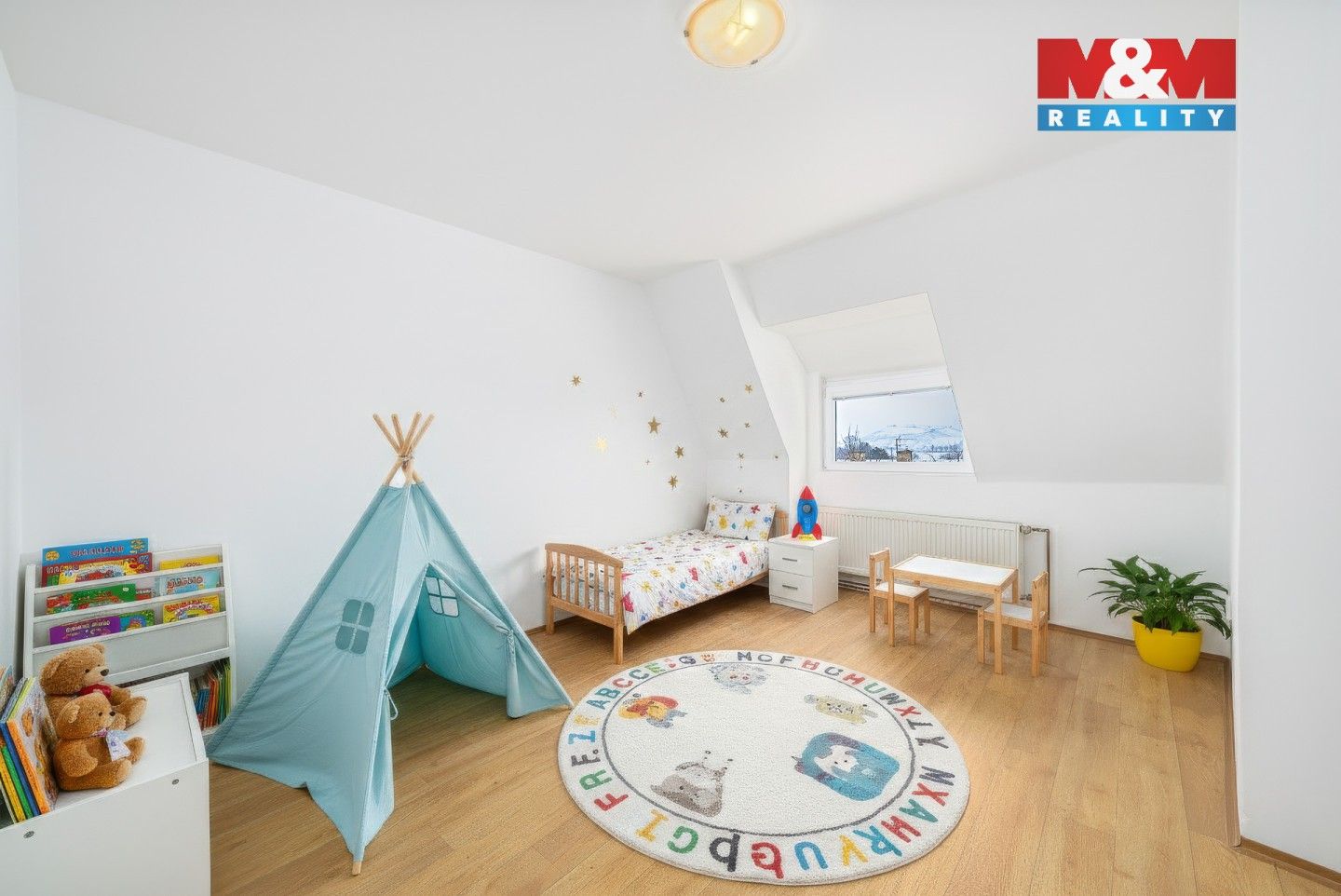 Prodej bytu 3+1 102 m² - foto 9