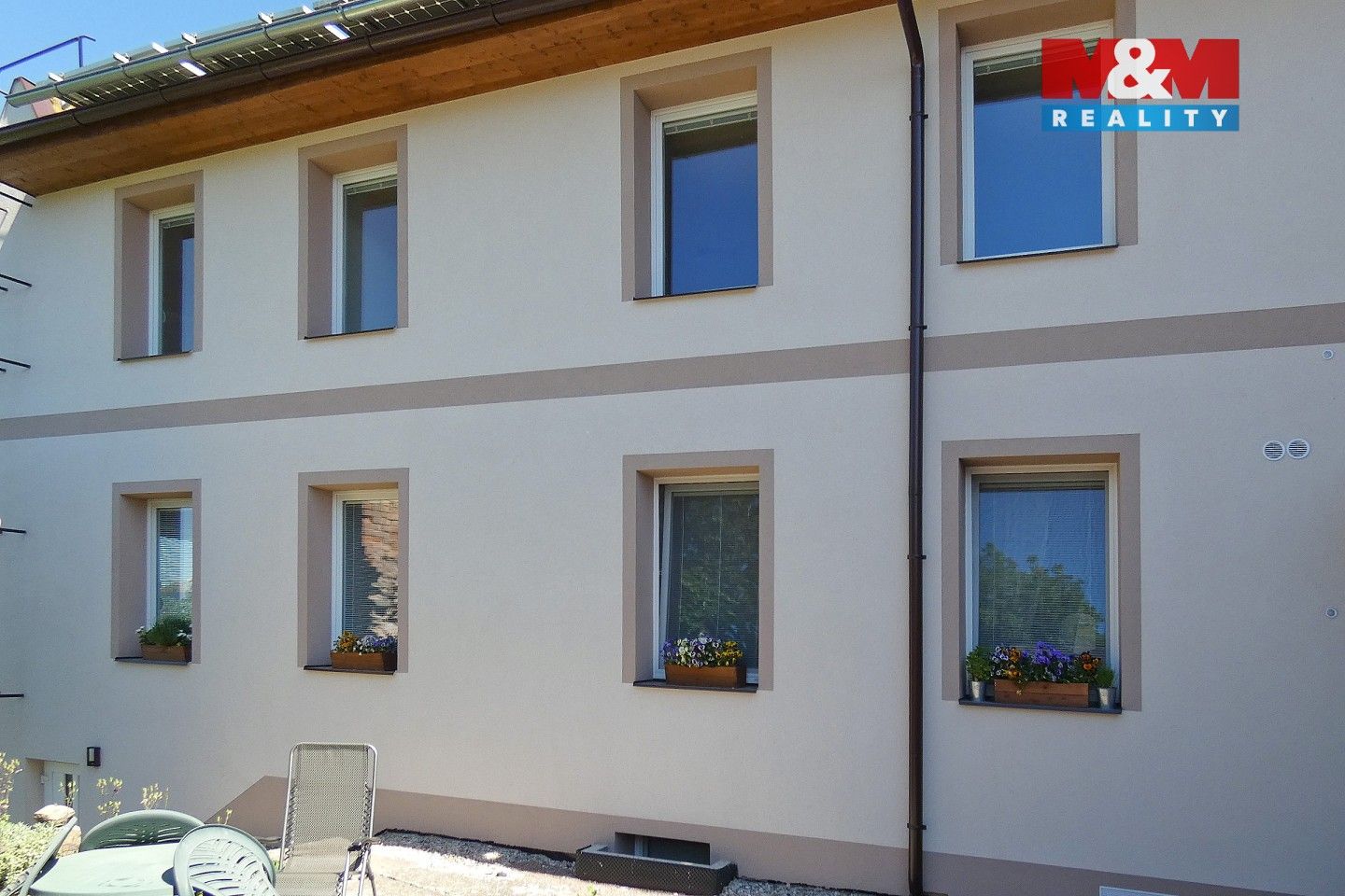 Prodej bytu 3+1 102 m² - foto 14