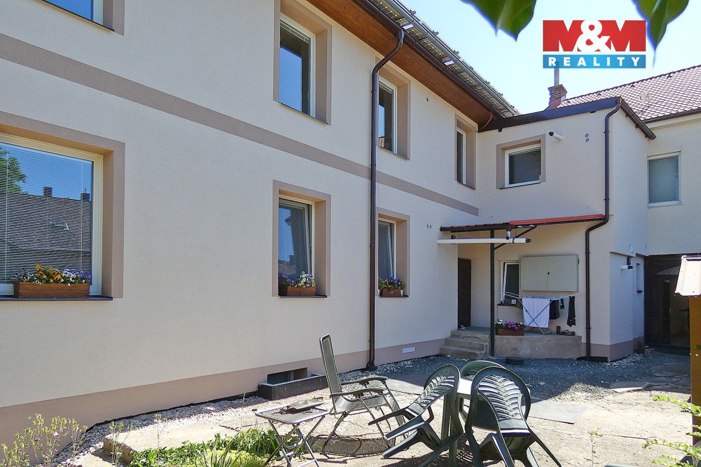 Prodej bytu 3+1 102 m² - foto 15