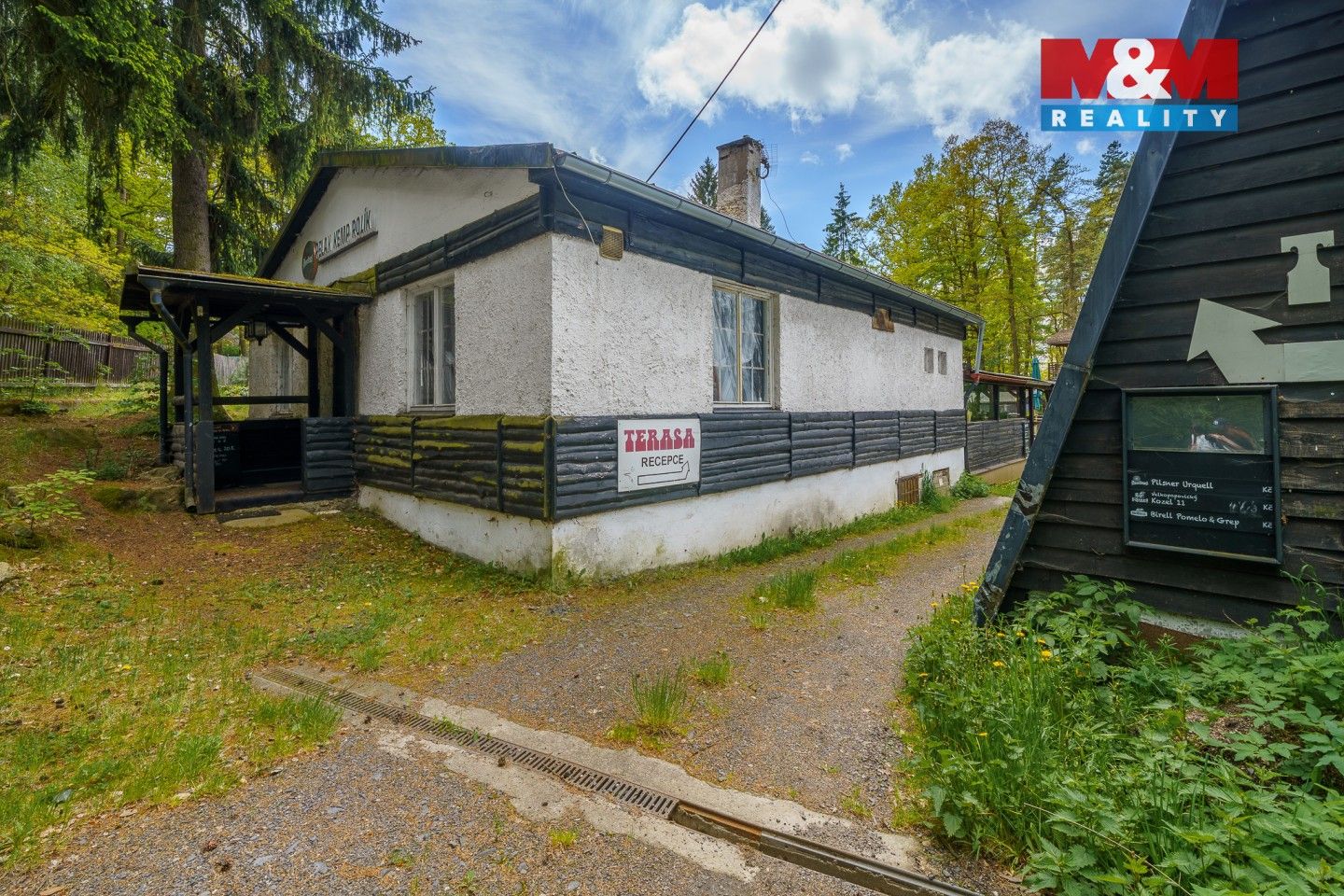 Prodej nemovitosti 795 m² - foto 24