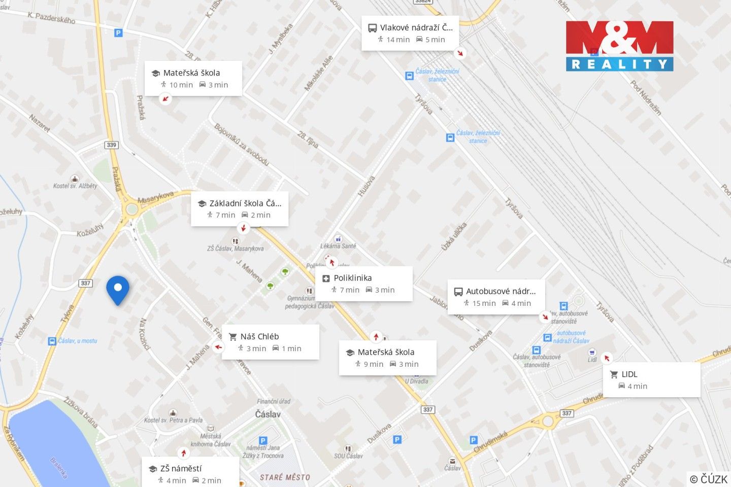 Prodej bytu 3+1 102 m² - foto 18