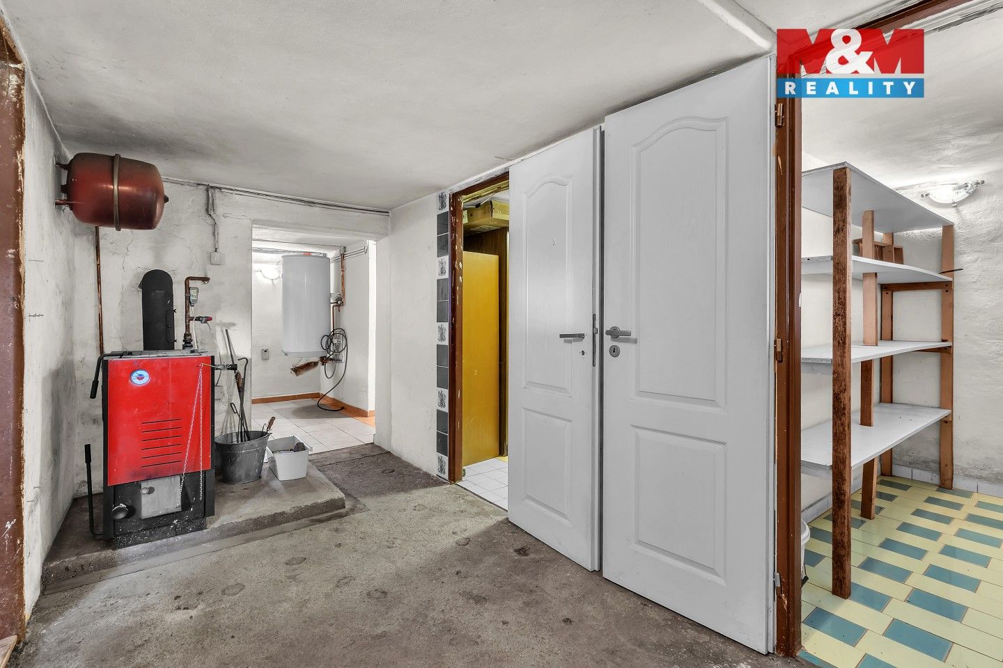 Prodej domu 93 m² - foto 29