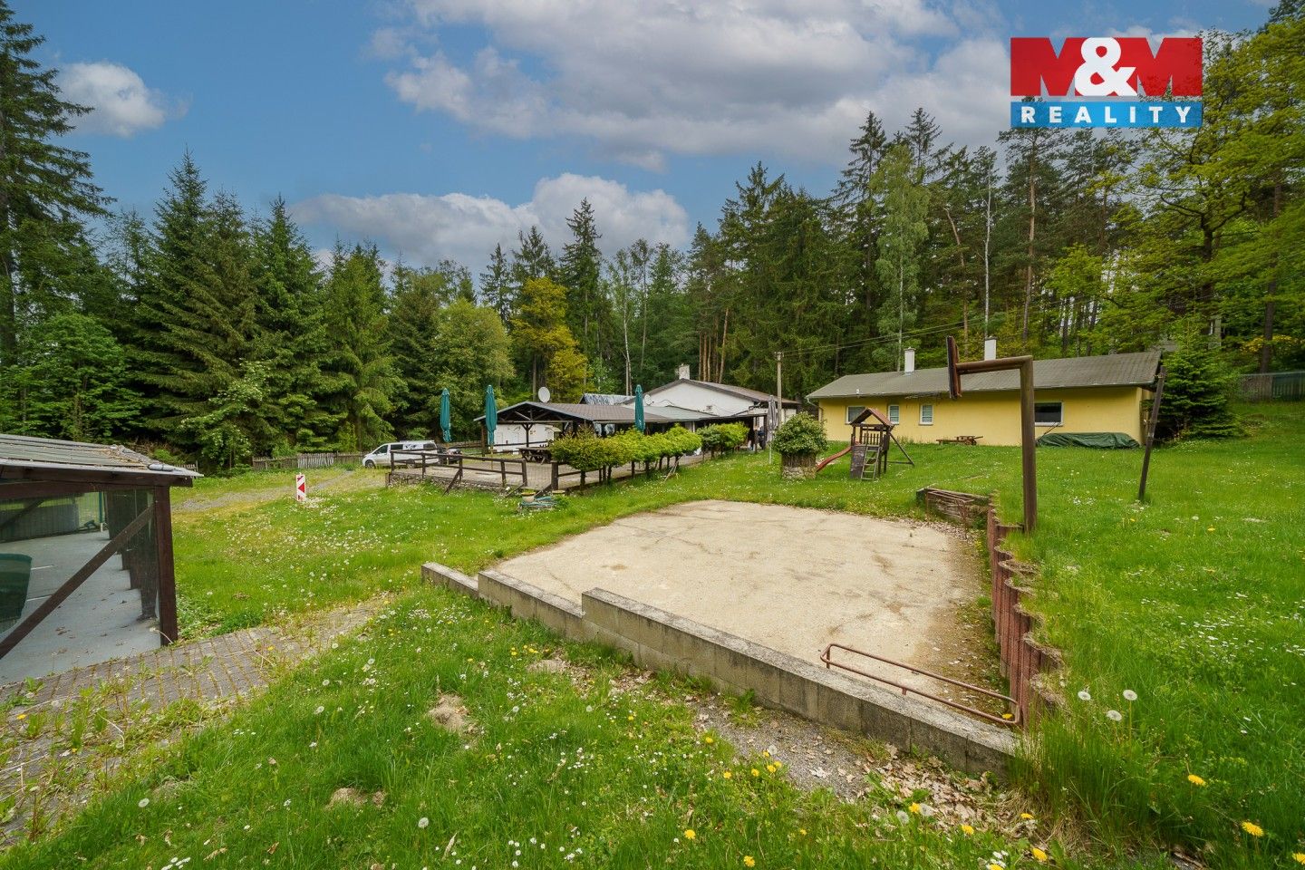 Prodej nemovitosti 795 m² - foto 35