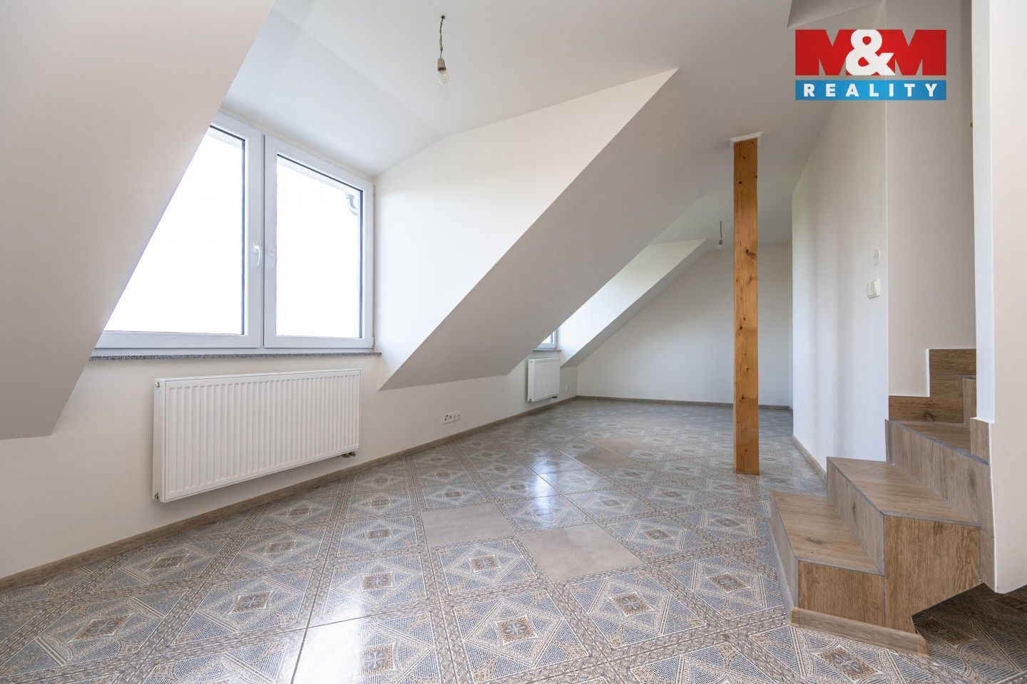 Prodej bytu 3+kk 85 m² - foto 4