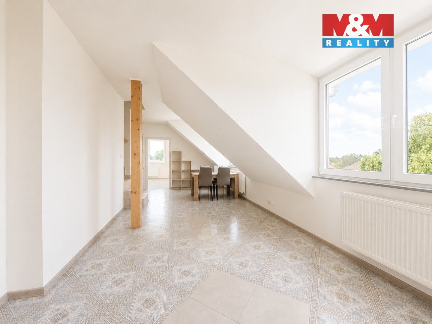 Prodej bytu 3+kk 85 m² - foto 5