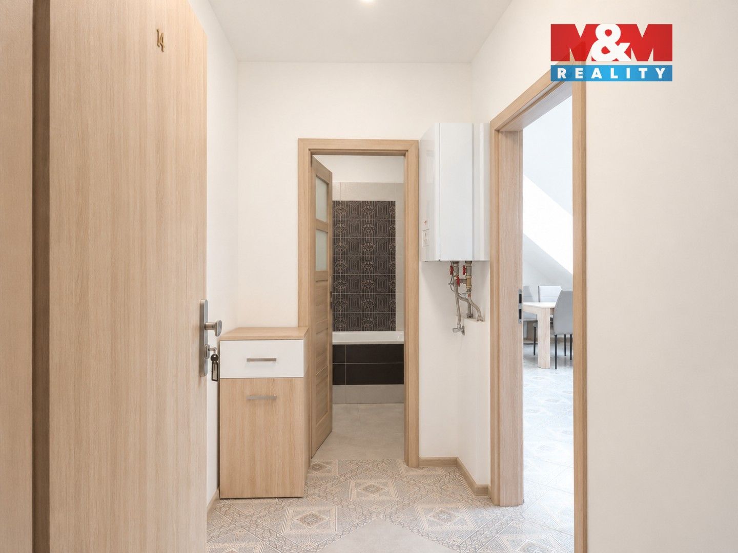 Prodej bytu 3+kk 85 m² - foto 10
