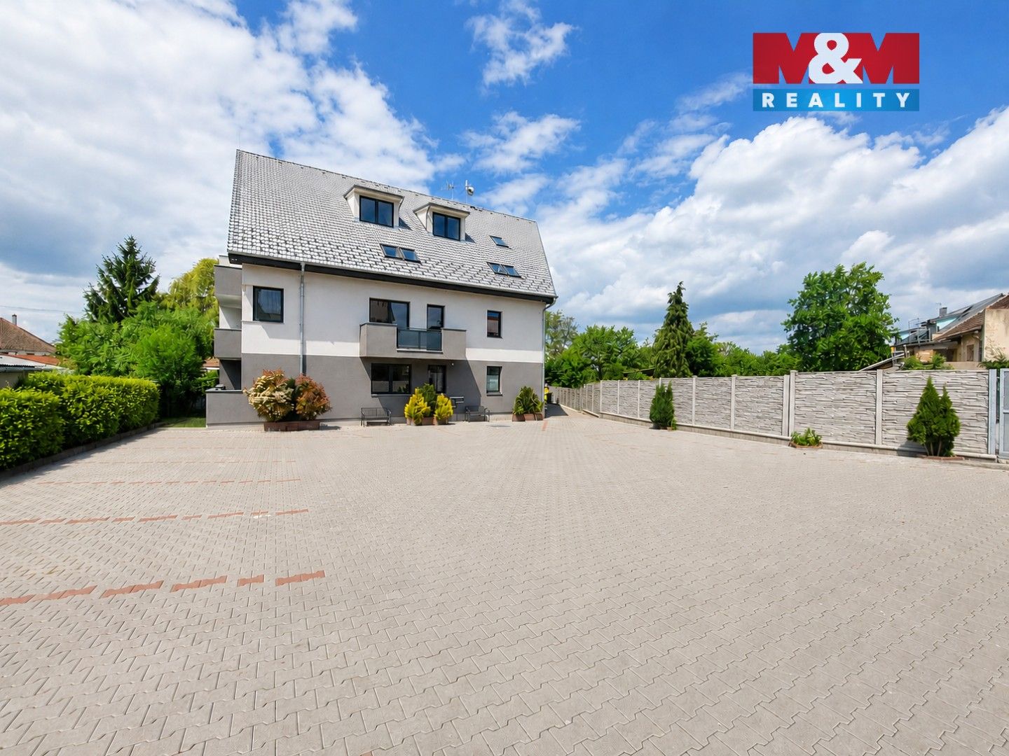 Prodej bytu 3+kk 85 m² - foto 16