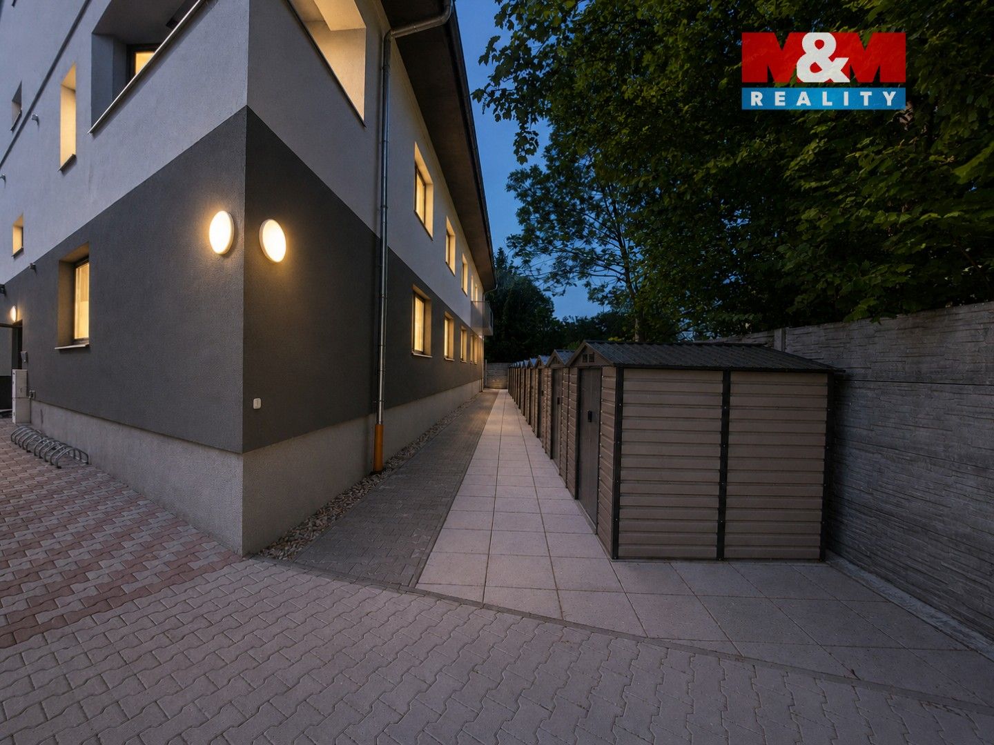 Prodej bytu 3+kk 85 m² - foto 20