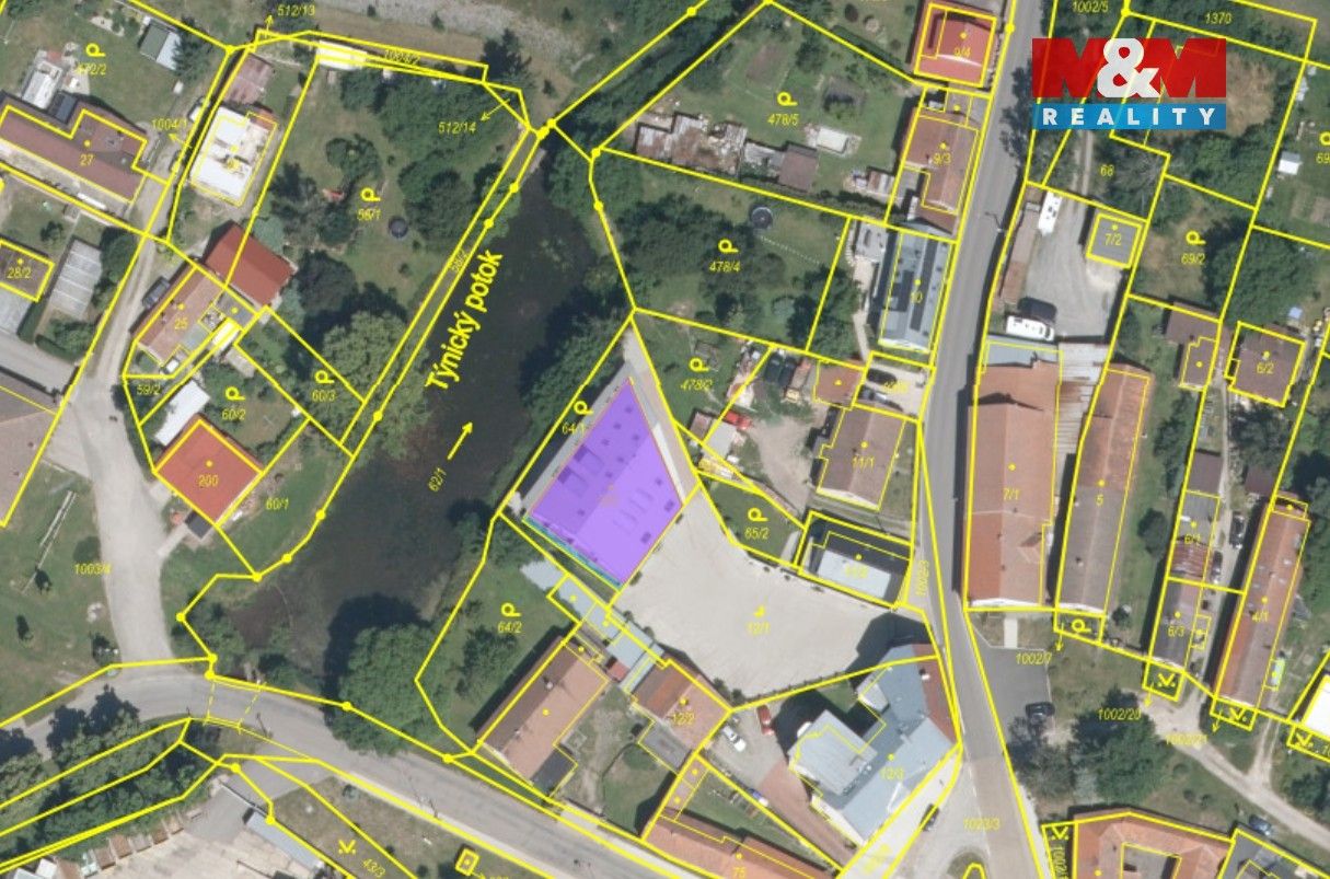 Prodej bytu 3+kk 85 m² - foto 23