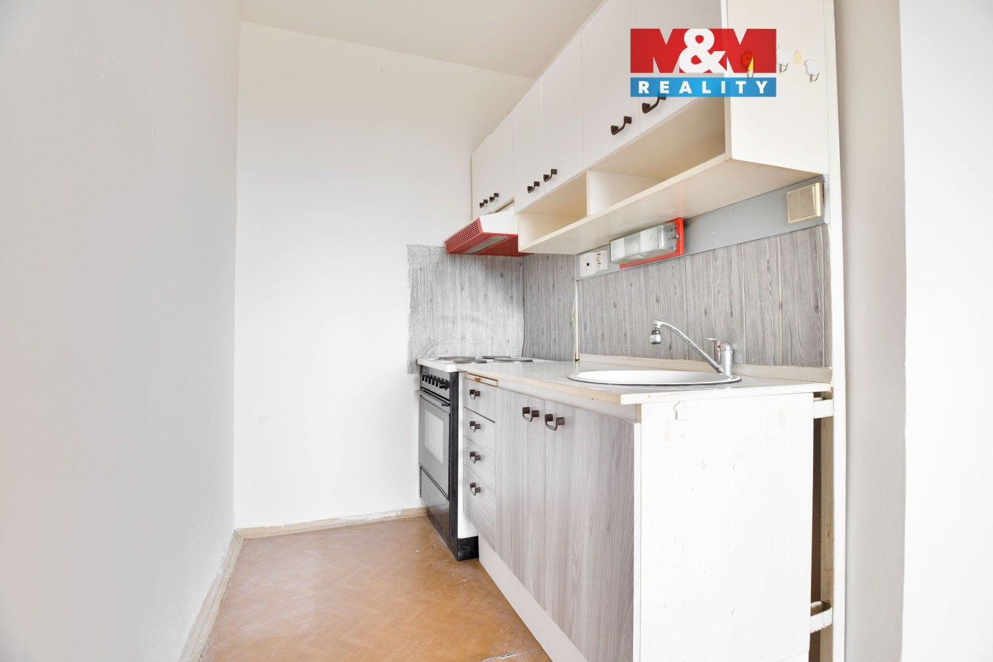 Prodej bytu 2+kk 42 m² - foto 1